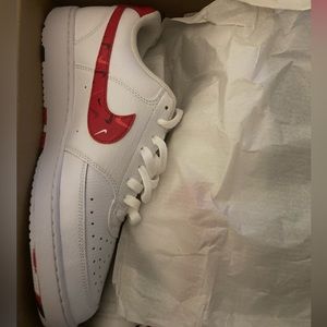 Men's Court Vision Low